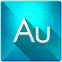 Adobe Audiiton icon
